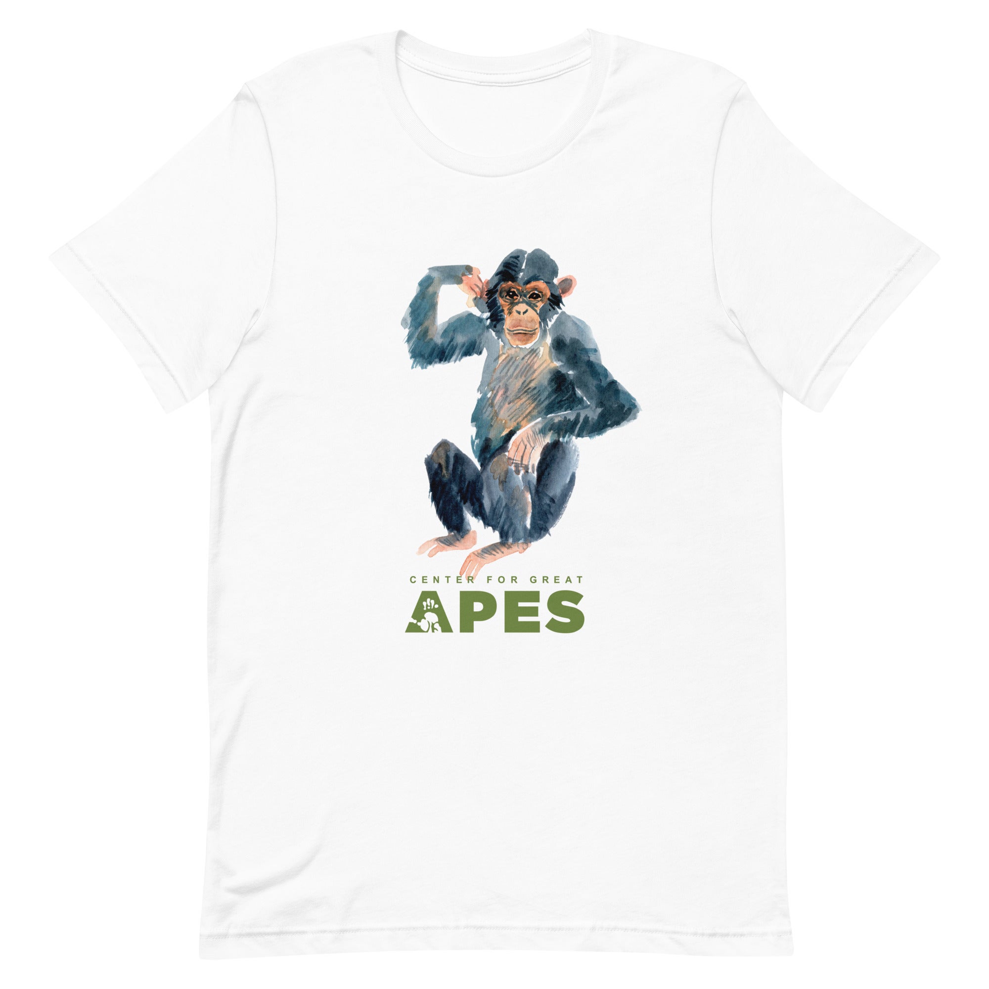 green Ape - Untitled Collection #115367065